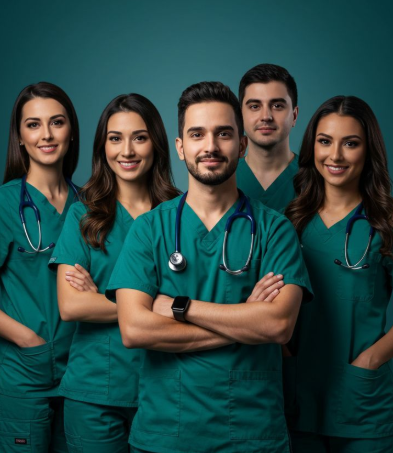 Consultorías Acreditación en Salud